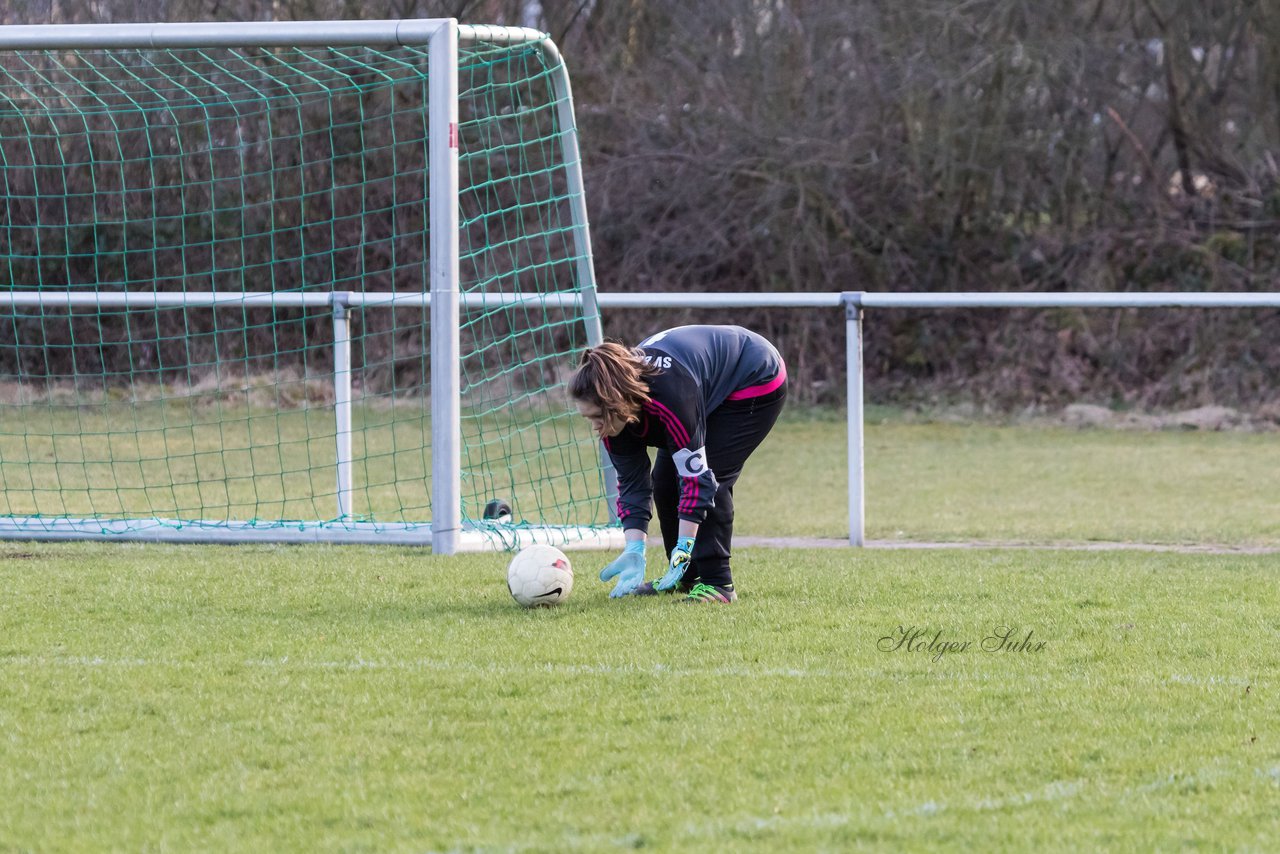 Bild 127 - Frauen SV Boostedt - TSV Aukrug : Ergebnis: 6:2